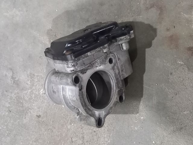 bontott RENAULT MASTER Fojtószelep (Elektromos)